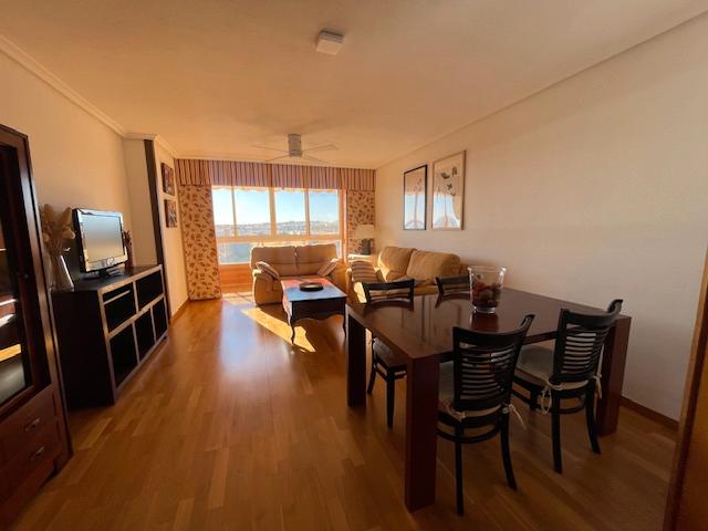 Photo 1 of Flat to rent in Carrer Nadadora Carmen Soto, Babel, Alicante