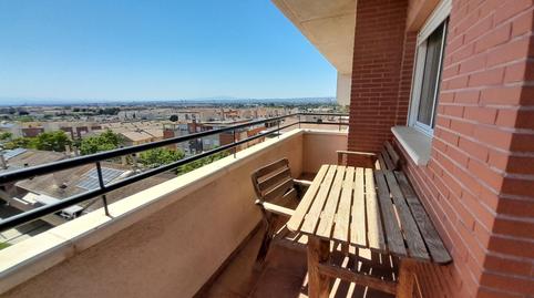 Foto 3 de Pis en venda a Torreagüera, Murcia