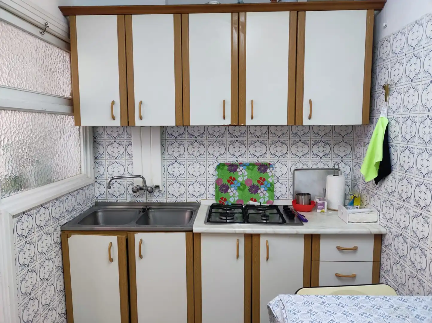 Flat with terrace to rent in Calle Beethoven, imagen 8