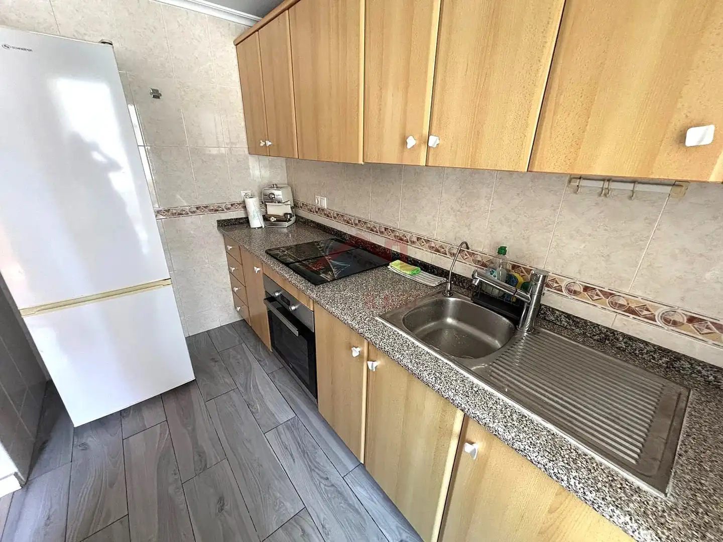 Apartments for rent in Los Arenales del Sol