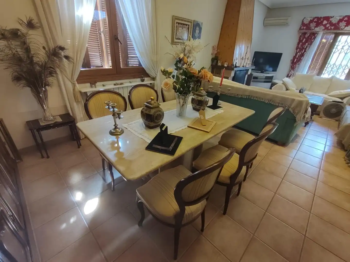 Chalet con piscina en venta en Daya Vieja, imagen 7