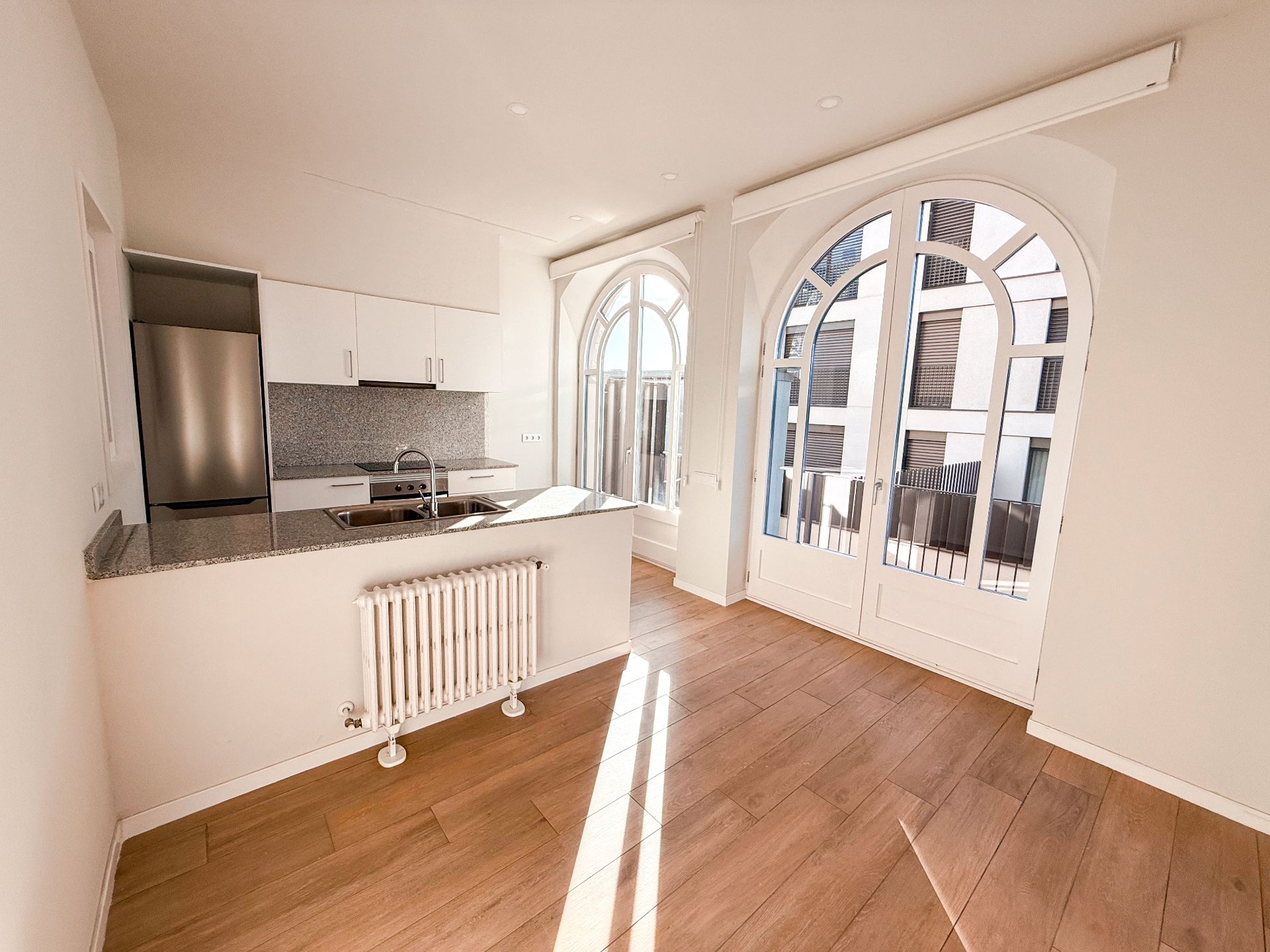 Flat for rent in Centre