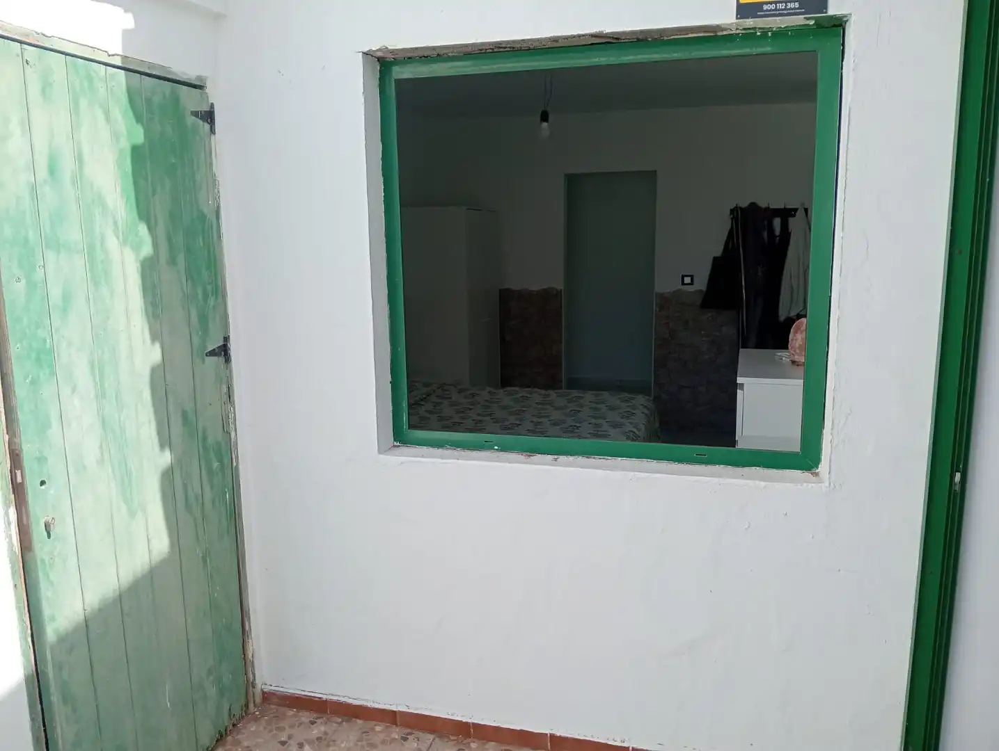 Apartamento en venta en Antigua