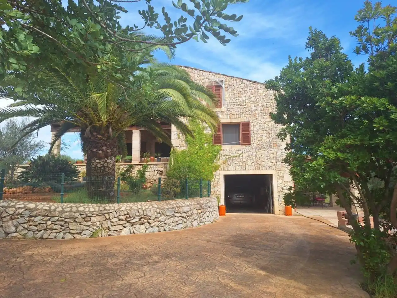 Maison rustique avec piscine à vendre à Son Servera Poble, imagen 4