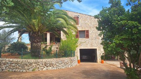 CASA DE CAMPO EN LA ZONA DE  XICLATI EN SON SERVERA., immagine 4