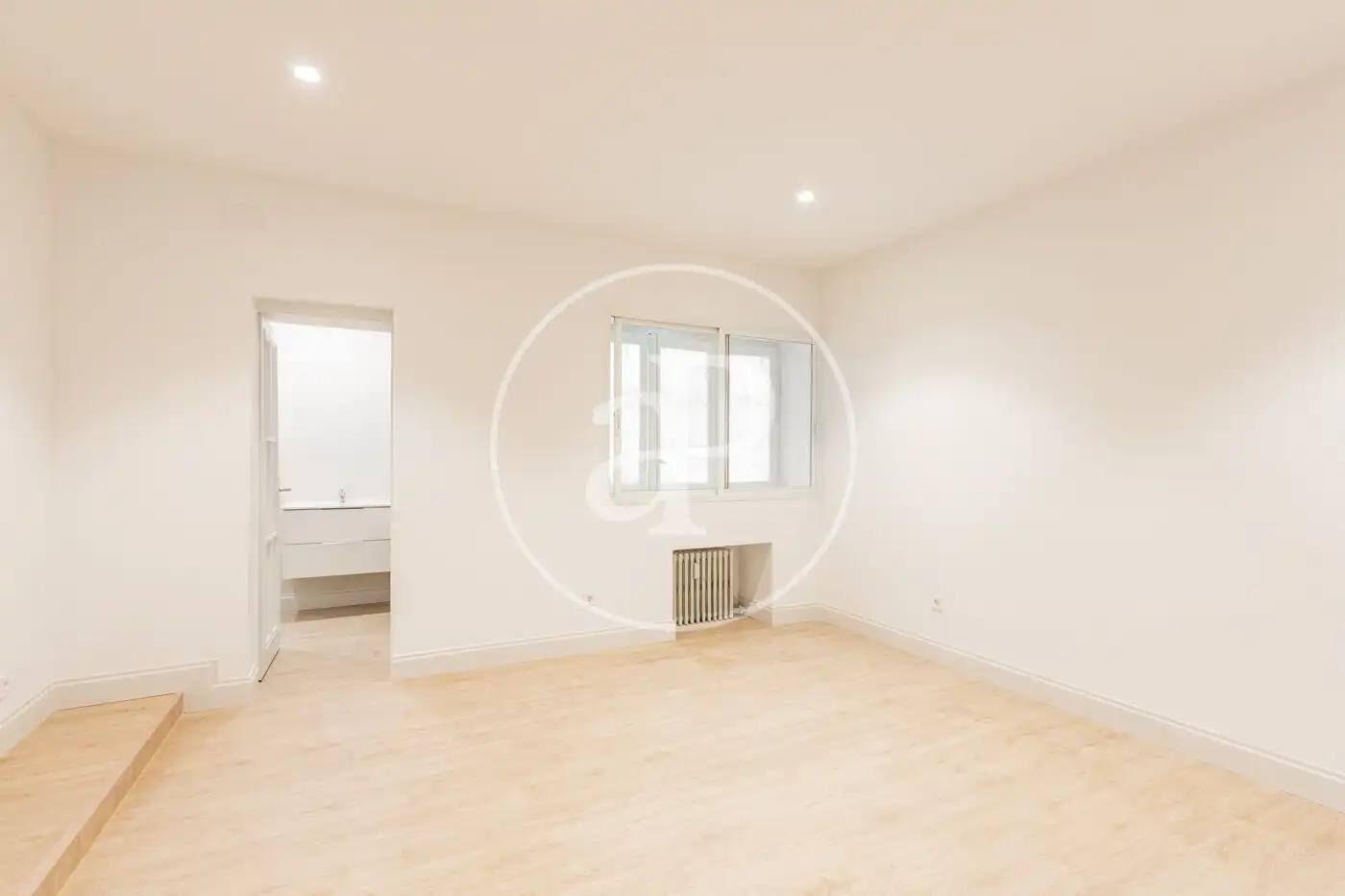Piso en venta en Madrid con Aire acondicionado y Calefacción