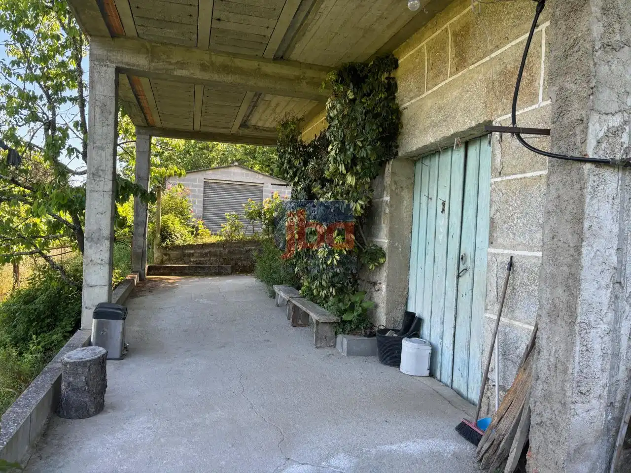 Casa o chalet en venta en Ourense Capital  con Jardín privado y Balcón