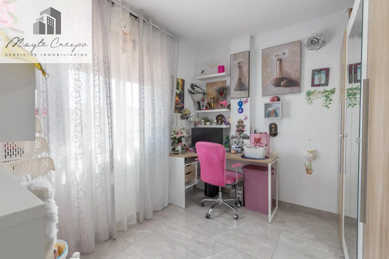 Villa con piscina in vendita a Calle HUELVA 3, imagen 17