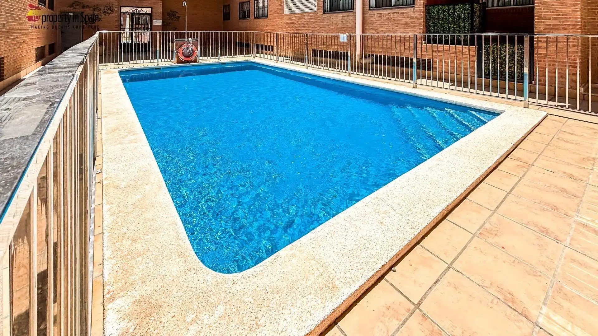 Pis amb piscina en venda a Centro, imagen 40