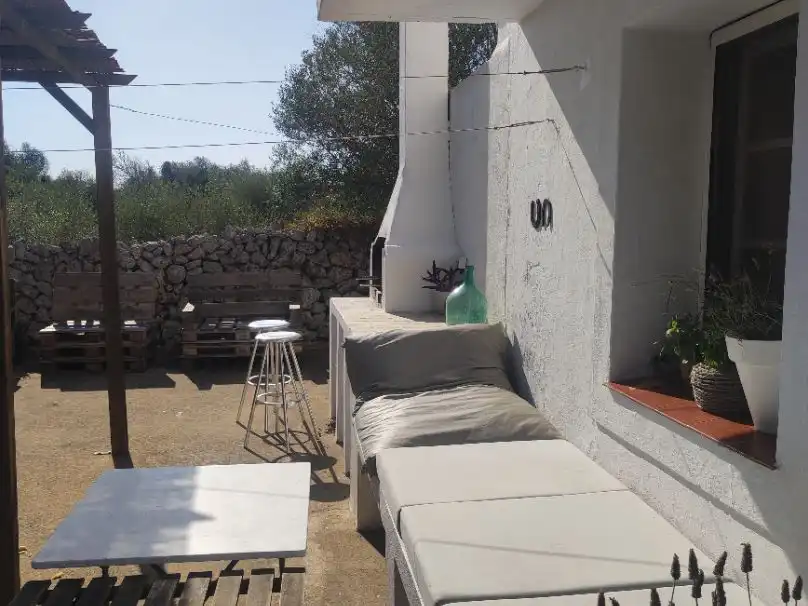 Maison rustique avec piscine à louer à Sant Tomeu 19, imagen 8