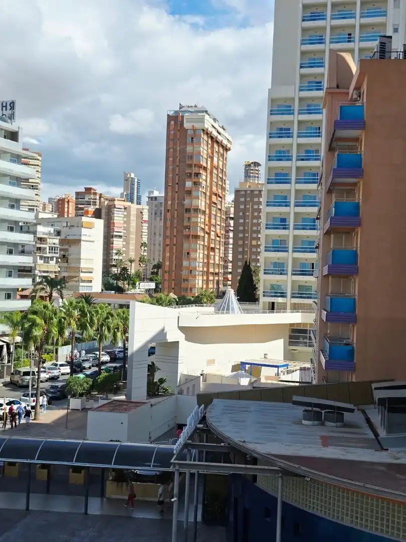 Mini appartamento con ascensore in vendita a Playa de Levante, imagen 25