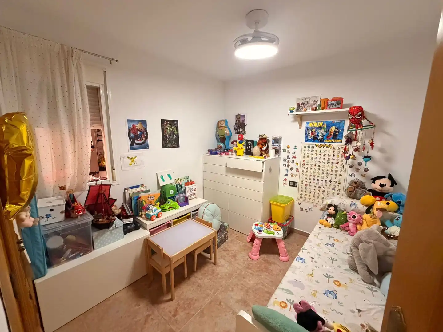 Apartament amb ascensor en venda a Las Lagunas, imagen 18