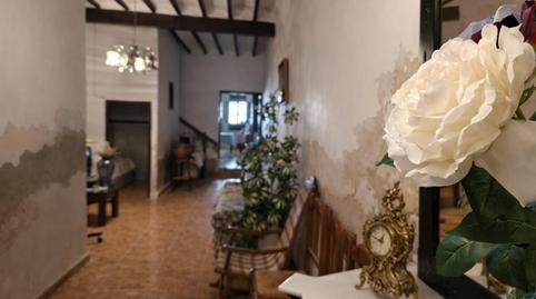 Foto 3 de Casa o xalet en venda a Avenida Enrique Pastor, 33, Hondón de los Frailes, Alicante