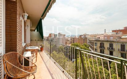 Attic for sale in Carrer de Bailèn,  Barcelona Capital