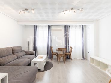 Piso con ascensor en venta en Patraix