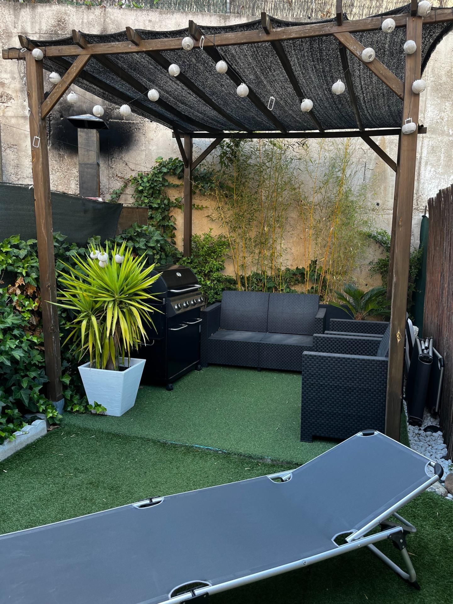 Casa adosada en venda a Can Pantiquet