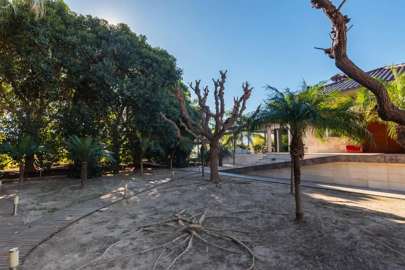Chalet con piscina en venta en Pedanías Este, imagen 66