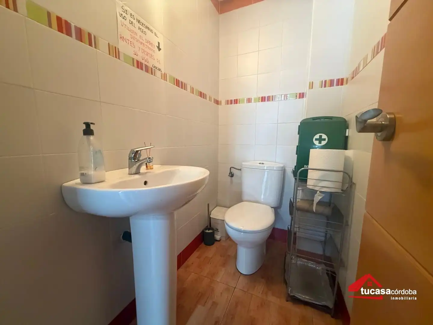 Local comercial en venda a Sur, imagen 4