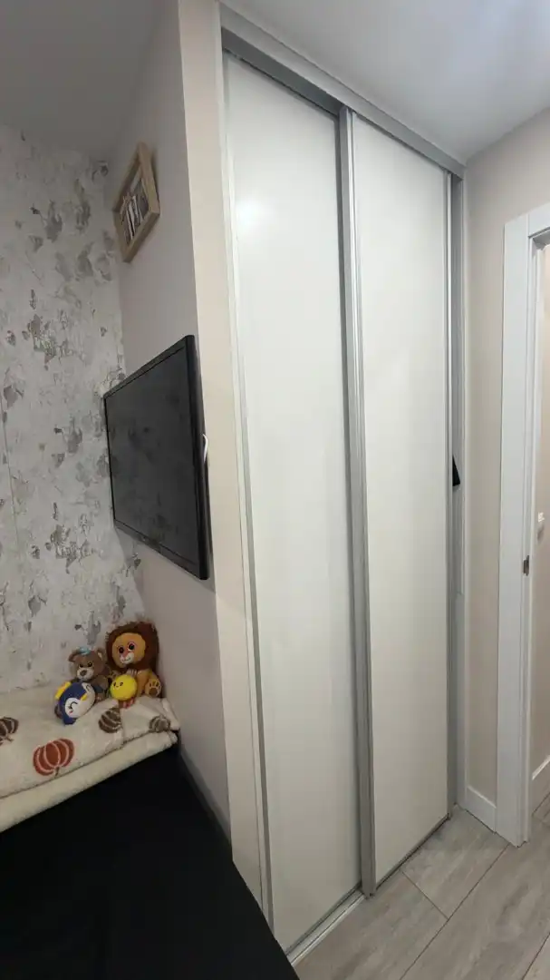 Habitación de Piso en venta en Madrid con Aire acondicionado, Calefacción y Terraza