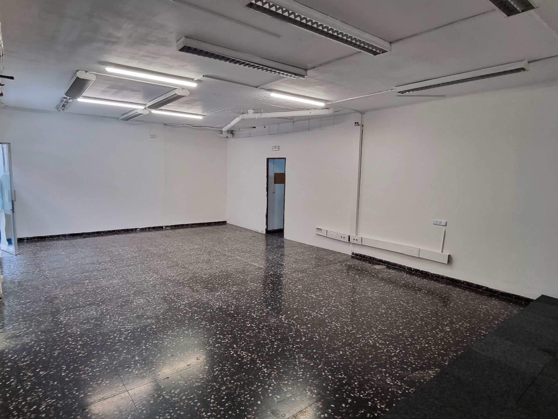 Premises to rent in Carrer Pere Compte, 1, Sant Narcís