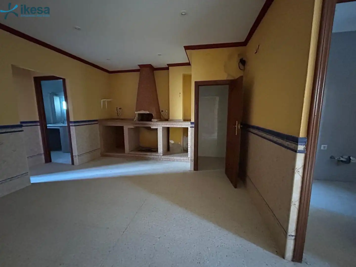 Casa o xalet en venda a Chucena