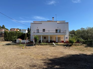 Maison avec jardin à vendre à Can Moré - Santa Anna - Can Feliu de Merola