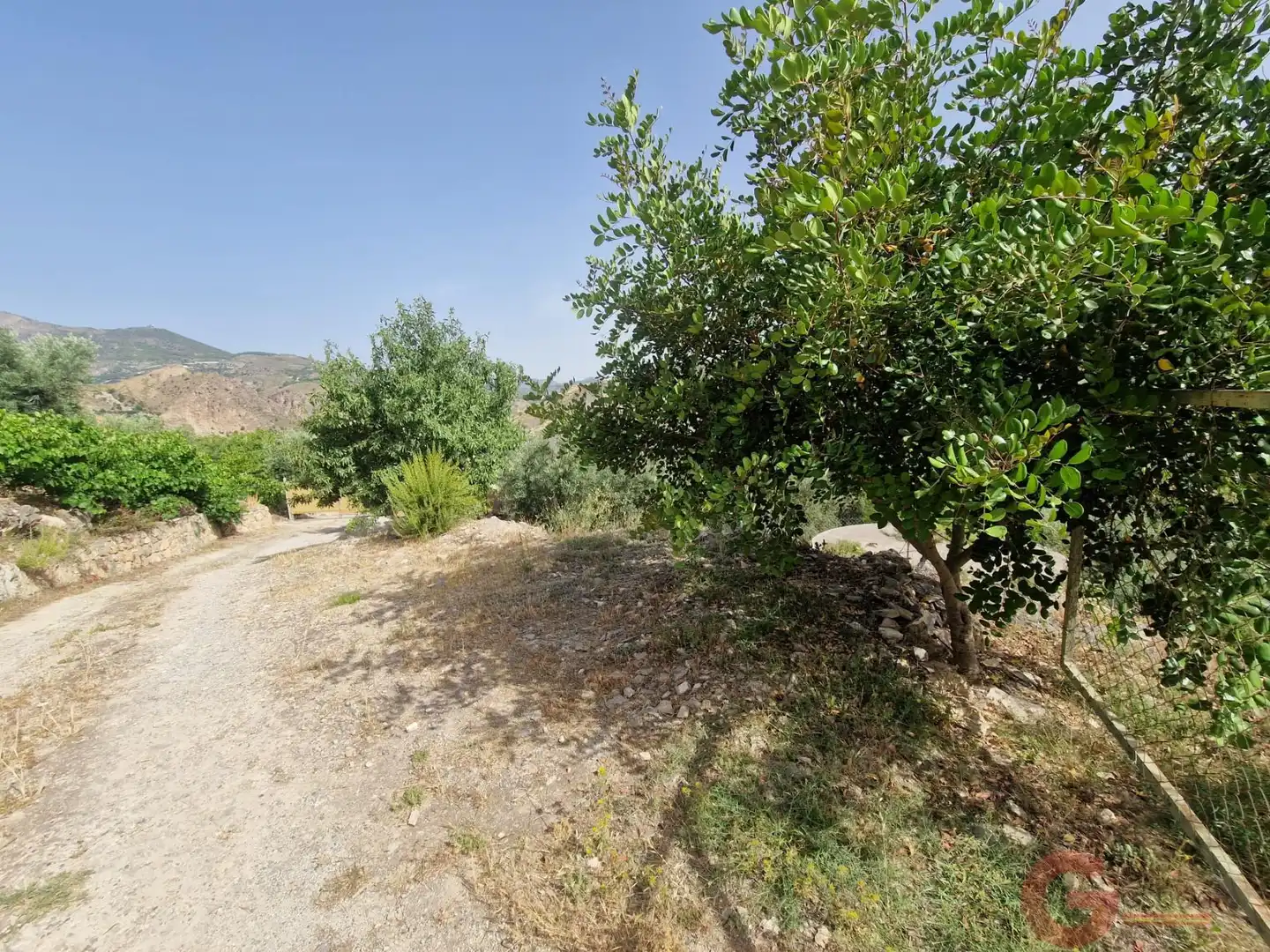 Country house zum Verkauf in El Pinar mit Terrasse und Schwimmbad