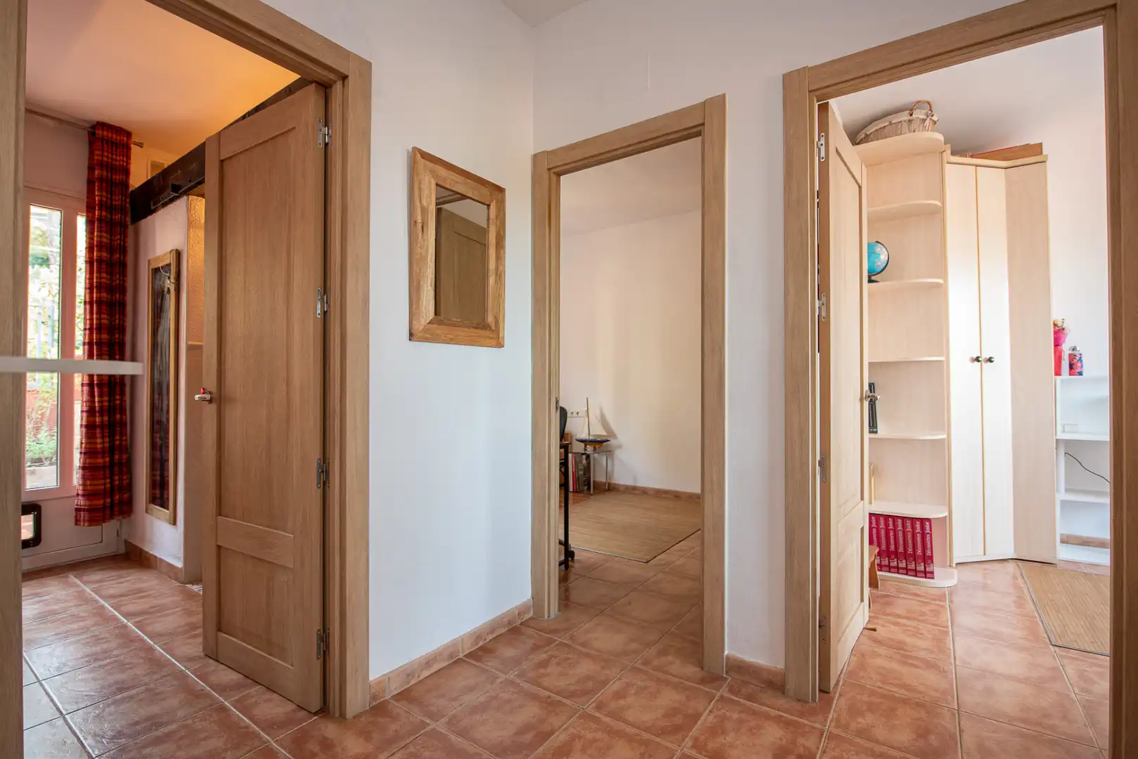 Casa con terraza en venta en Carrer del Dolmen Mas Bousarenys, imagen 25