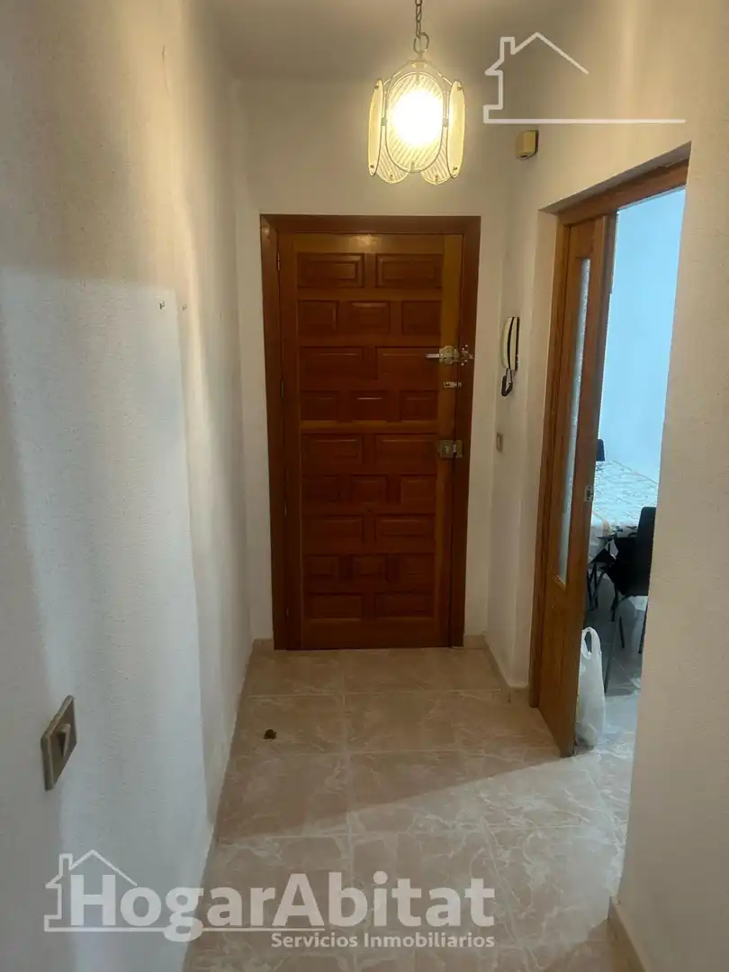 Flat for sale in Almazora / Almassora  with Storage room and Furnished