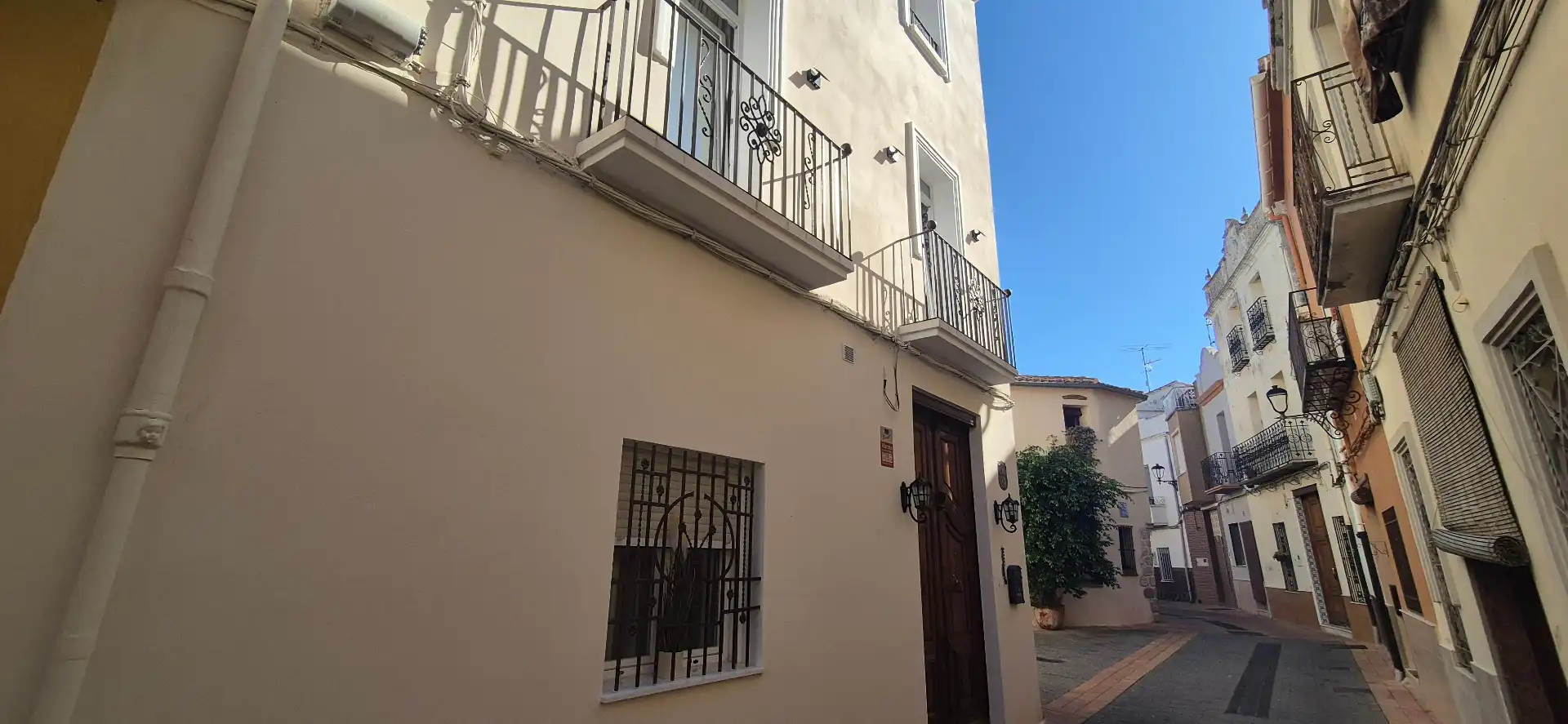 Casa con terrazza in vendita a Calle Doctor Juan Rico 11, imagen 4