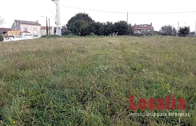 Residencial en venda en Santander