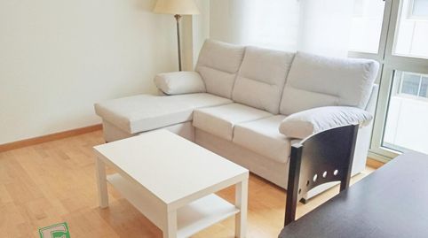 Foto 2 von Wohnung zur Miete in Viseu, Ciudad Naranco - Prados de La Fuente, Oviedo