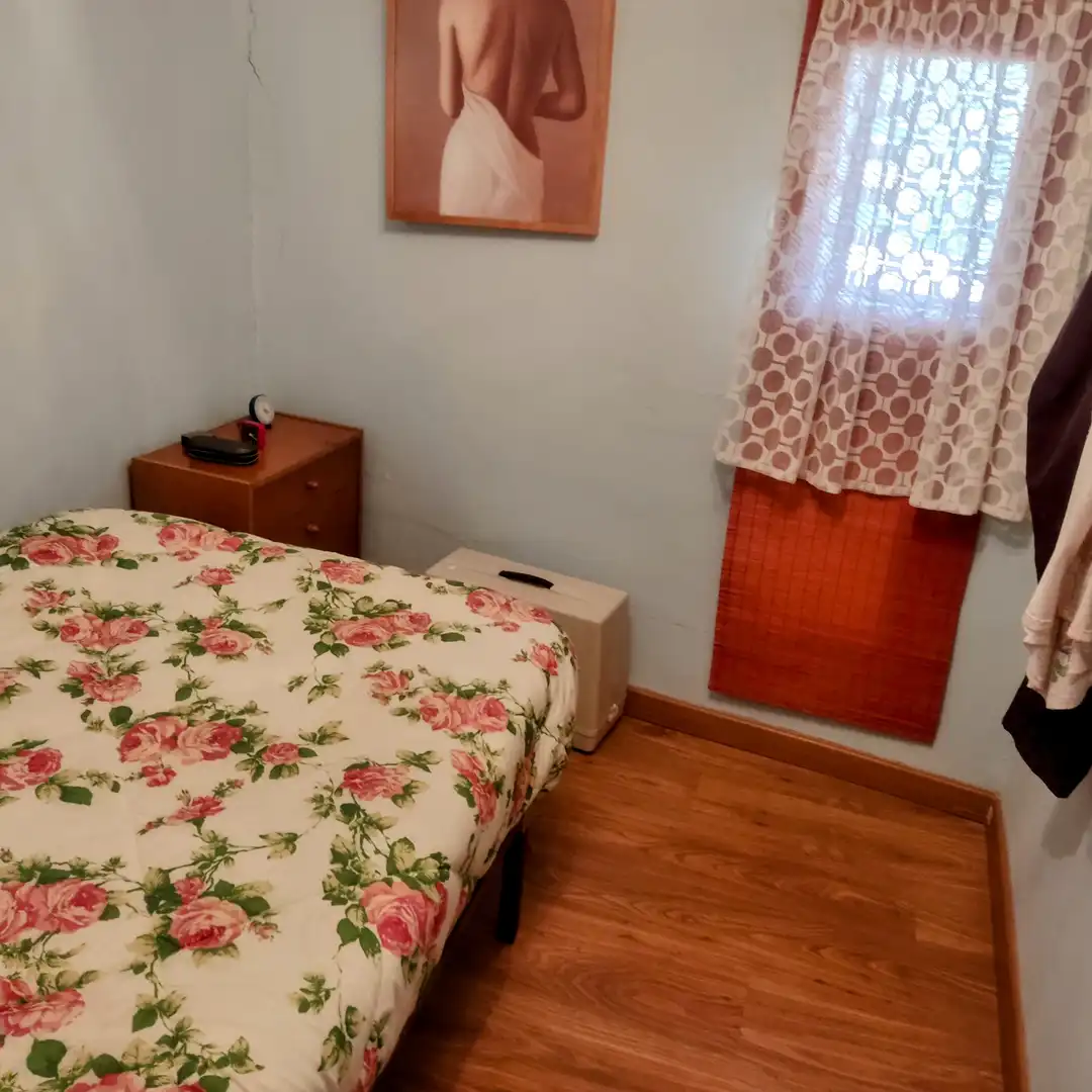 Dormitori de Casa o xalet en venda en Jarandilla de la Vera amb Moblat