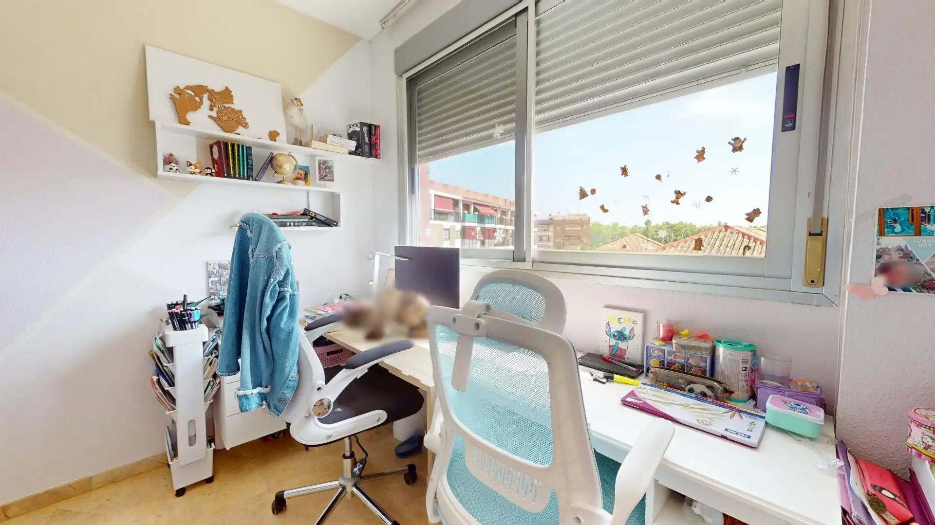 Piso en venta en Córdoba con Aire acondicionado, Calefacción y Amueblado