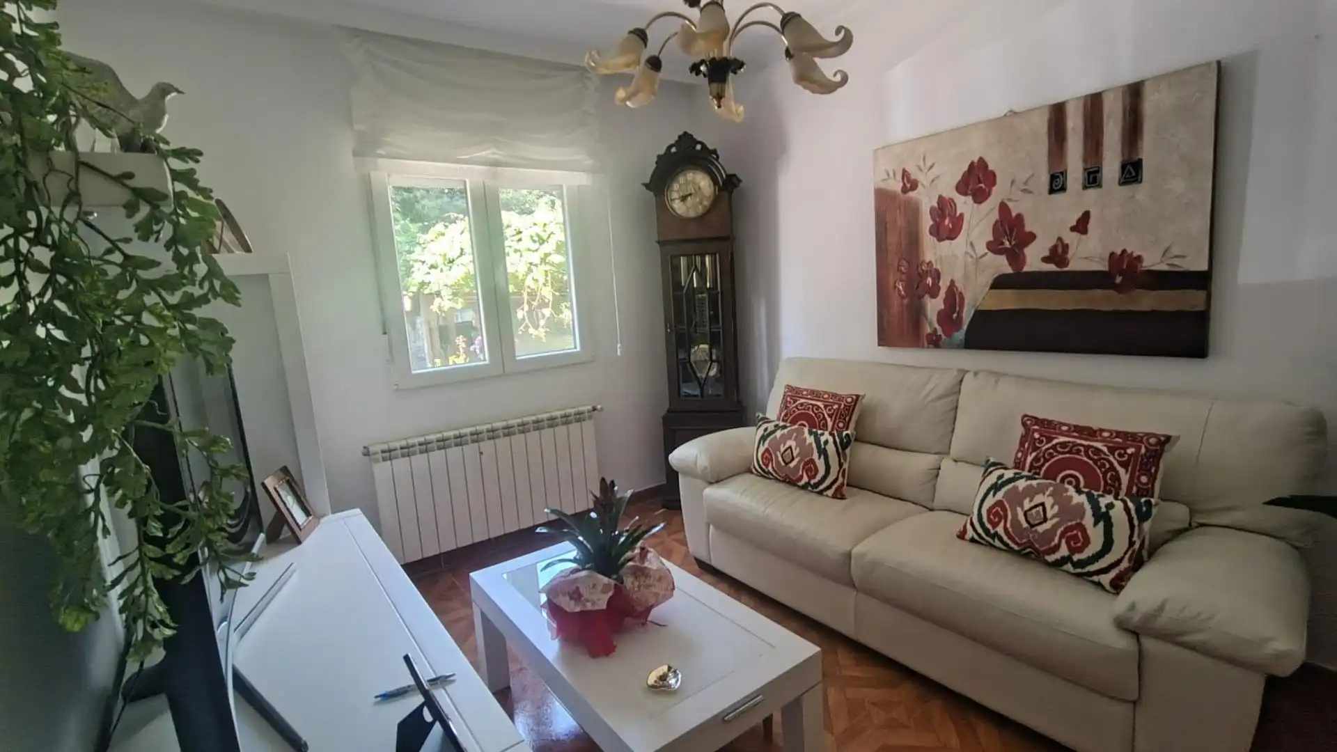 Casa o chalet en venta en Parroquias de Santiago