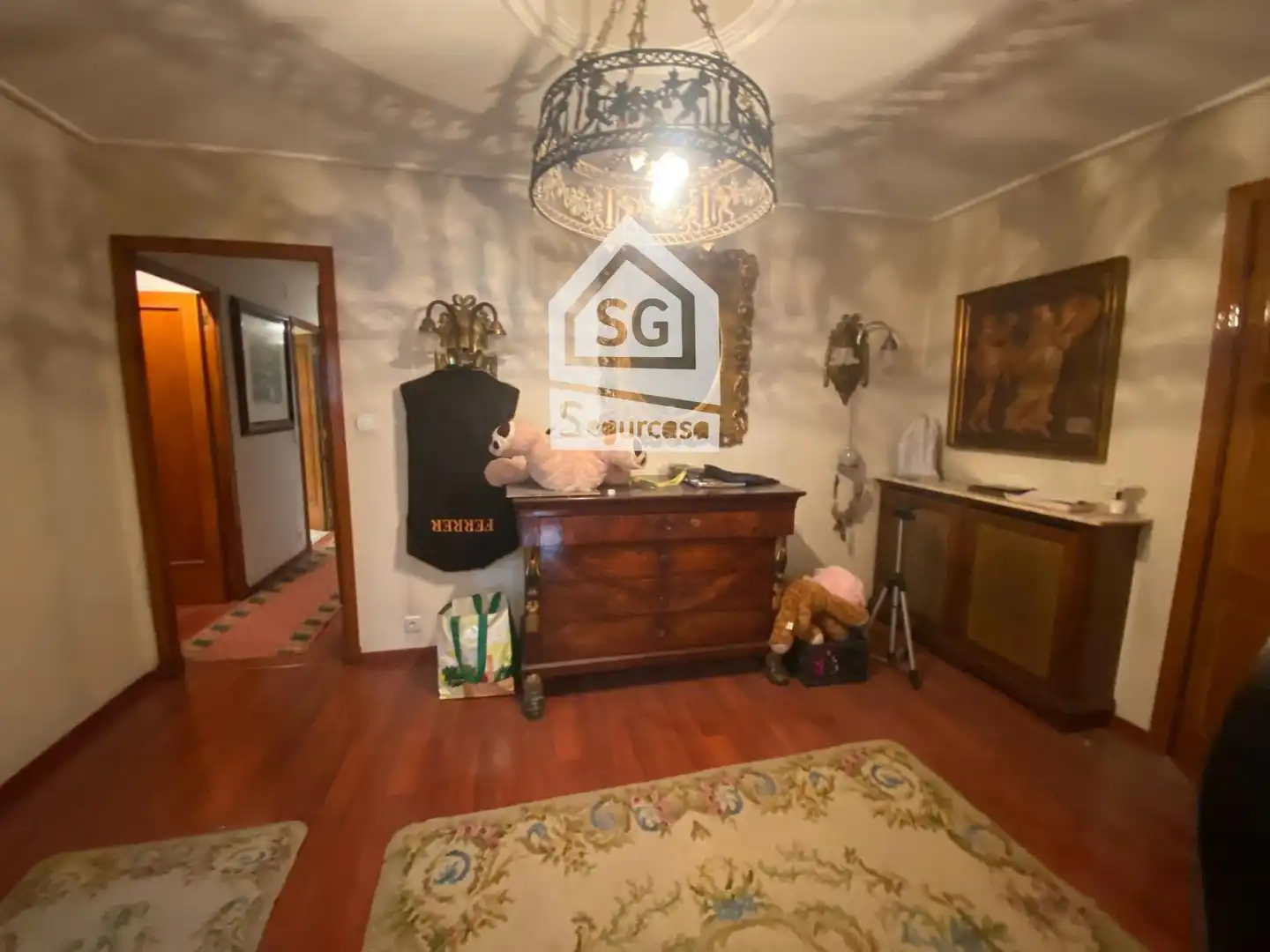 Appartement avec ascenseur à vendre à Centro