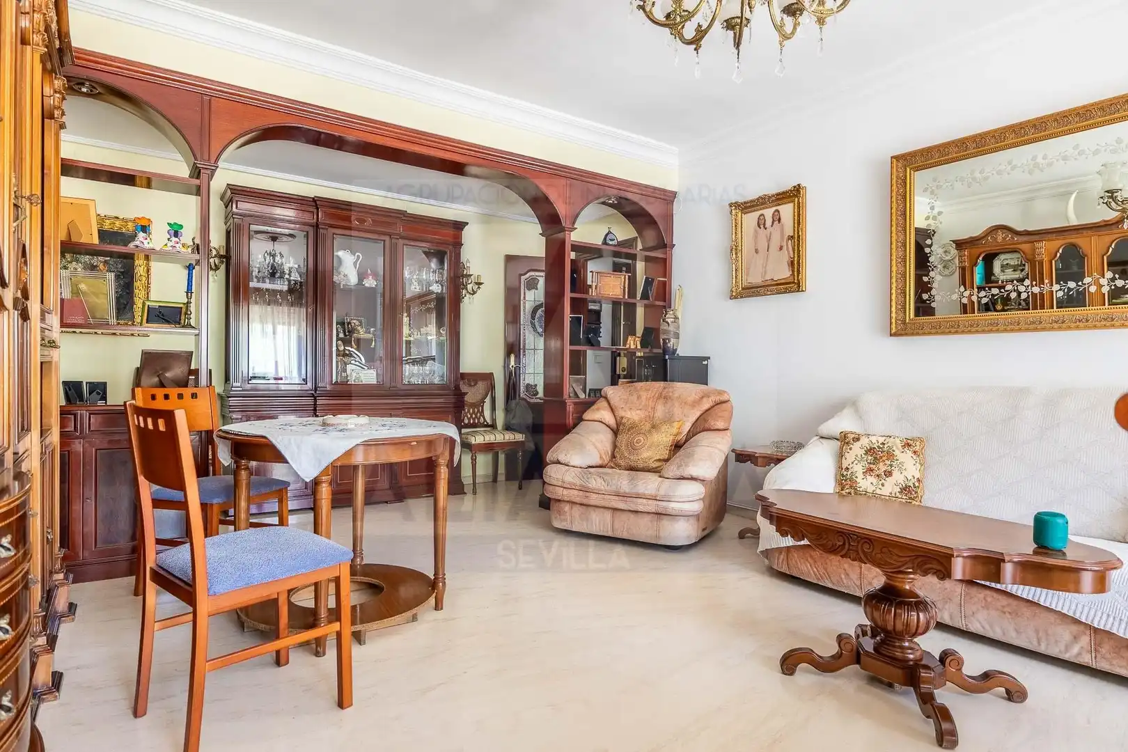 Wohnung zum Verkauf in Calle JOSE PAYAN 60, imagen 6
