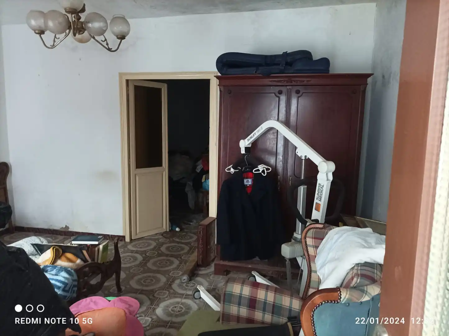 Casa in vendita a Zafra, imagen 28