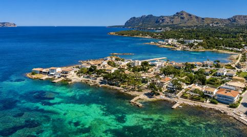 Foto 5 de Casa o xalet de lloguer a Ancores , Bacarés - Manresa - Bonaire, Alcúdia