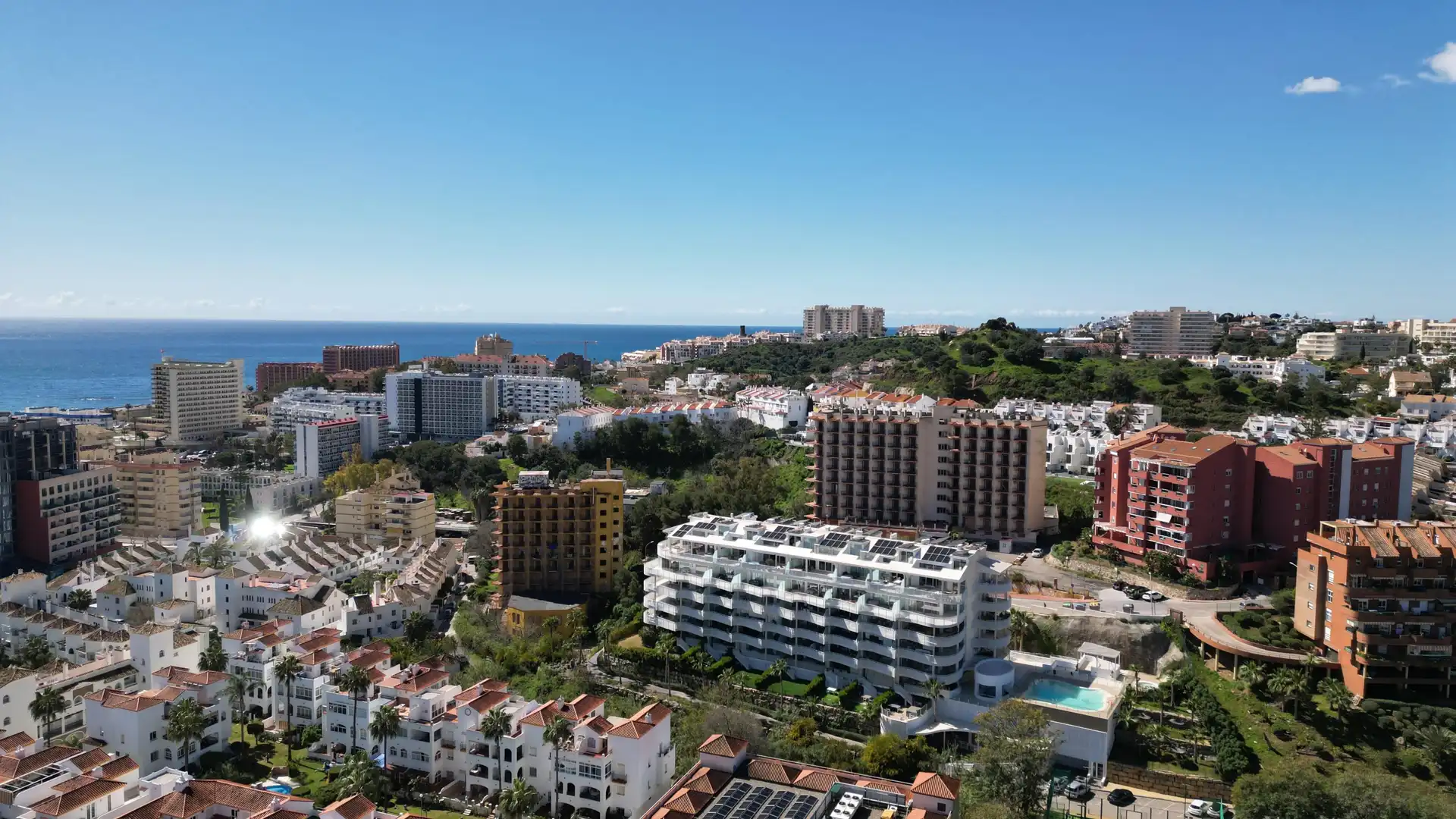 Apartament amb piscina en venda a 12 Avenida Manuel Mena Palma #3B, imagen 25
