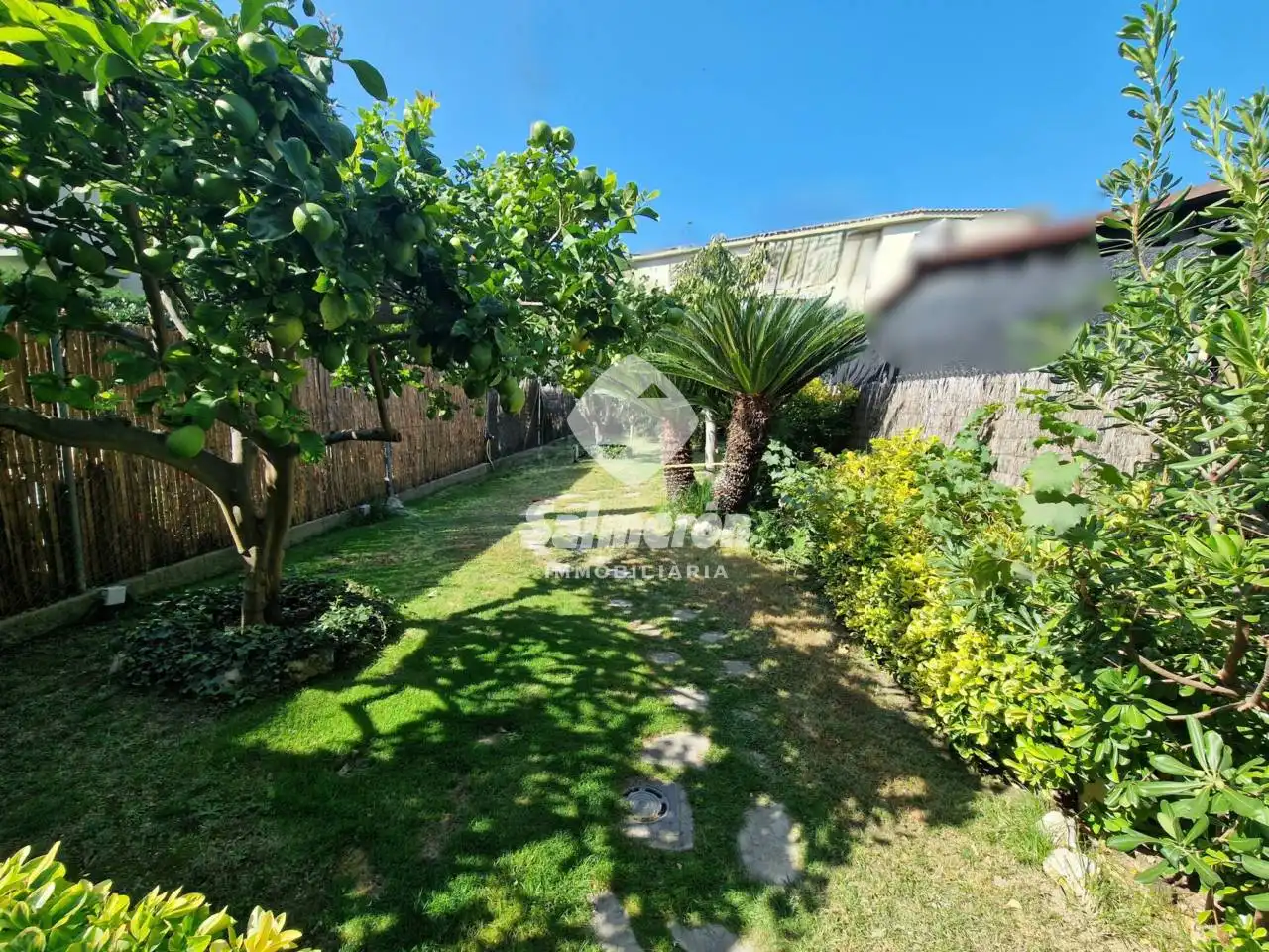 Casa amb jardí en venda a Palafolls, imagen 21