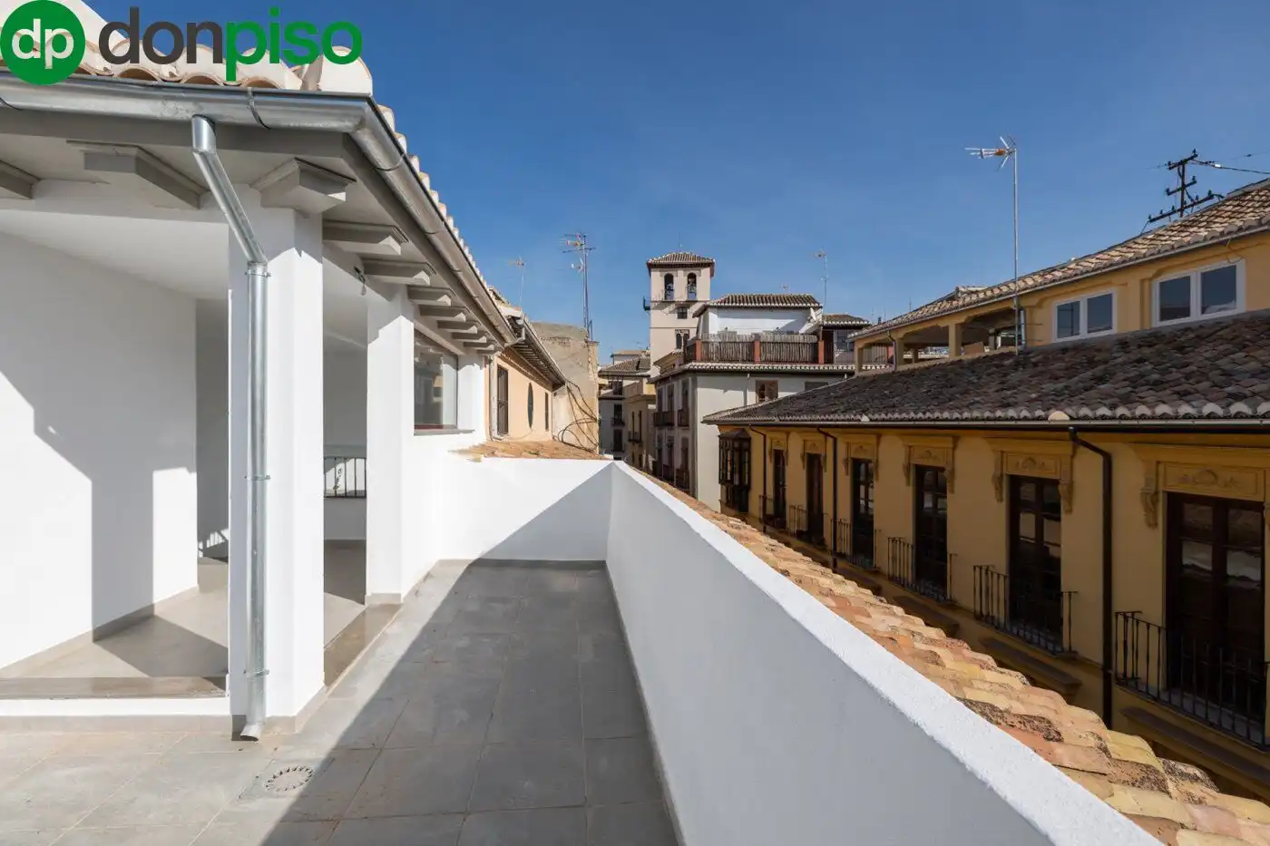 Edifici en venda a Calle San Matías, San Matías - Realejo