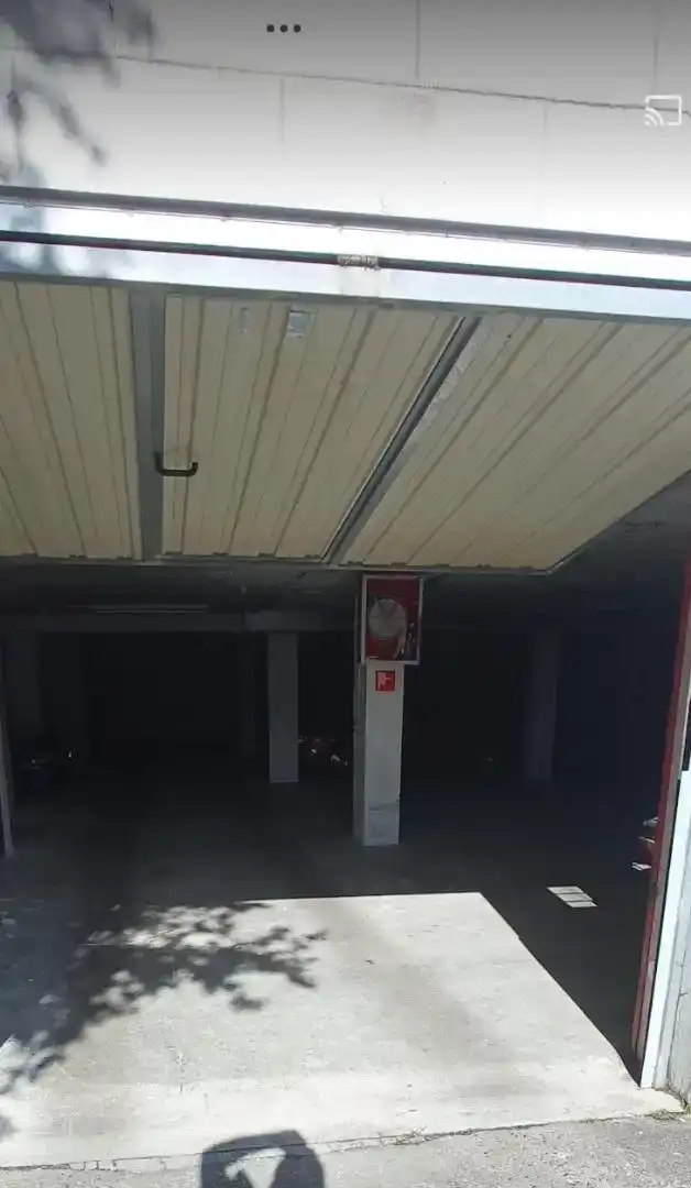 Parking of Garage for rent in Riotuerto