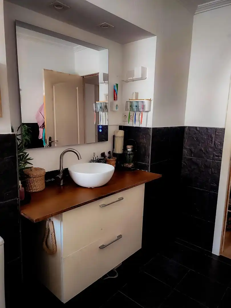 Apartamento en venta en Zona Metro