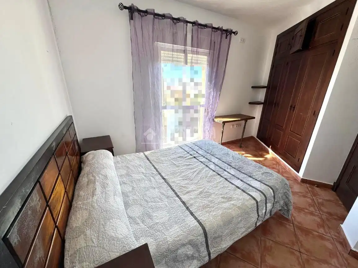 Bedroom of Detached homes for sale in Jerez de la Frontera  with Terrace