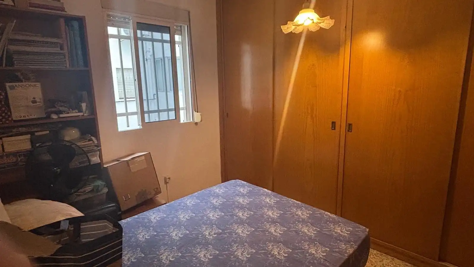 Flat with terrace for sale in Avenida ALCALDE JUAN FERNANDEZ, imagen 12