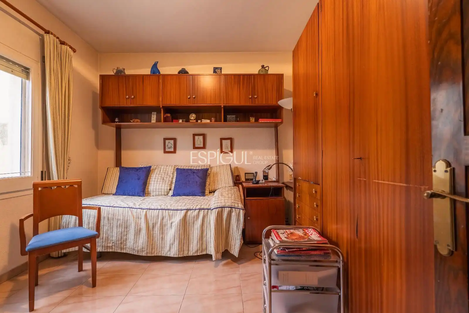 Casa a schiera con giardino in vendita a Riudarenes, imagen 30