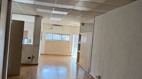 Foto 4 von Fabrikhallen zum Verkauf in Passeig de Can Feu, Can Feu, Sabadell