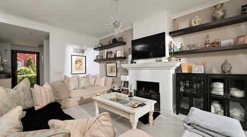Photo 5 of Single-family semi-detached for sale in Lugar Urbanizacion Lomas de Rio Verde, 81b, Las Lomas de Río Verde, Marbella