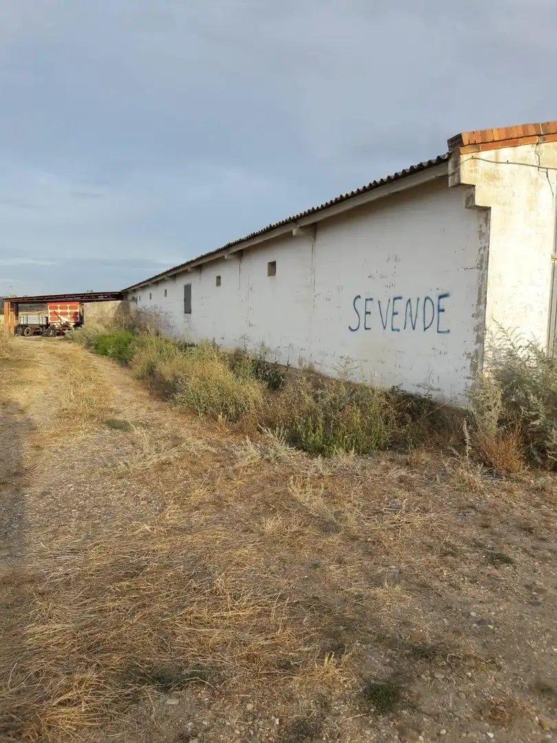 Nau industrial en venda a Astudillo, imagen 2